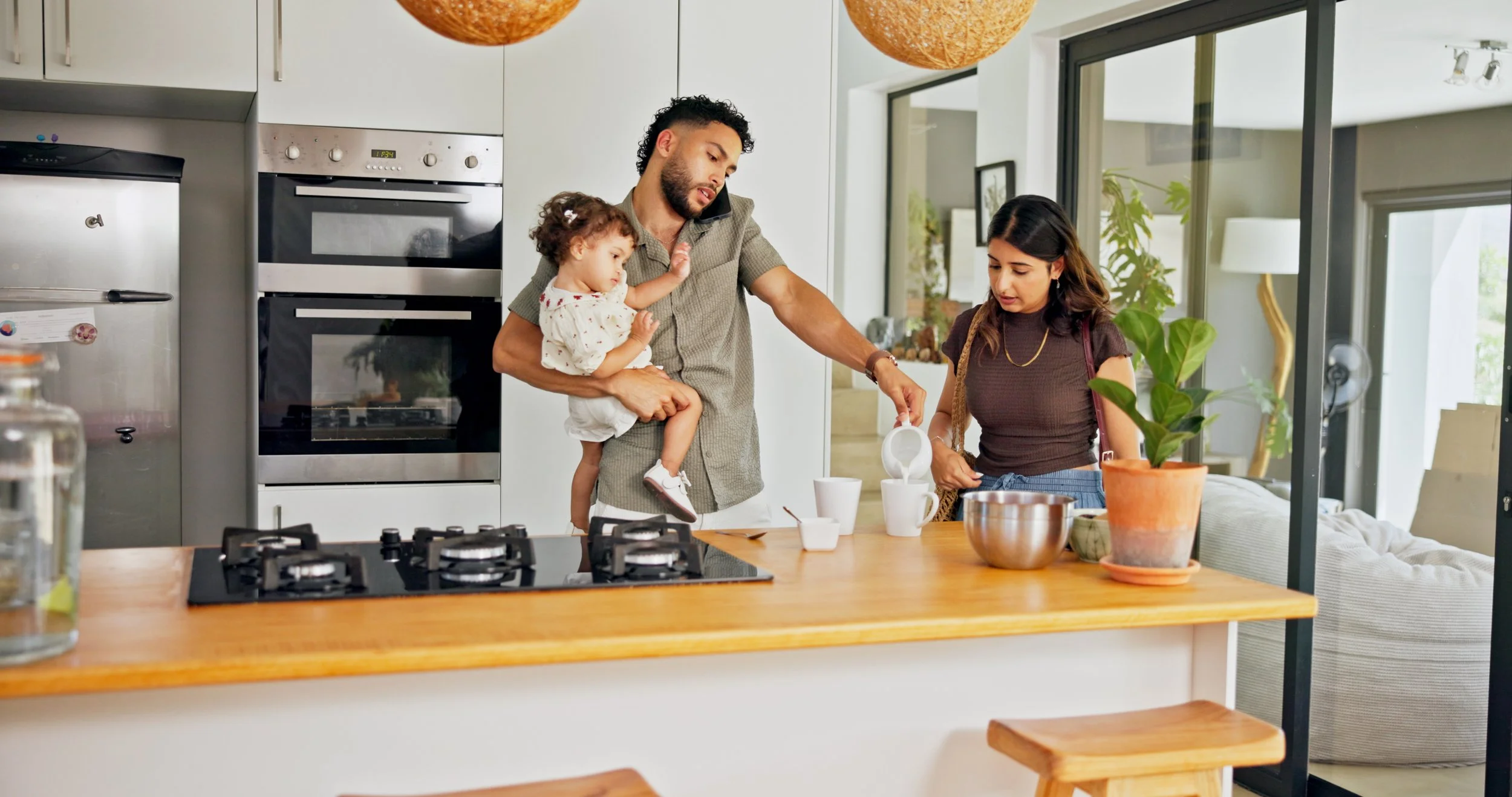 The Mental Load Is Ruining Your Relationship—Here’s Why