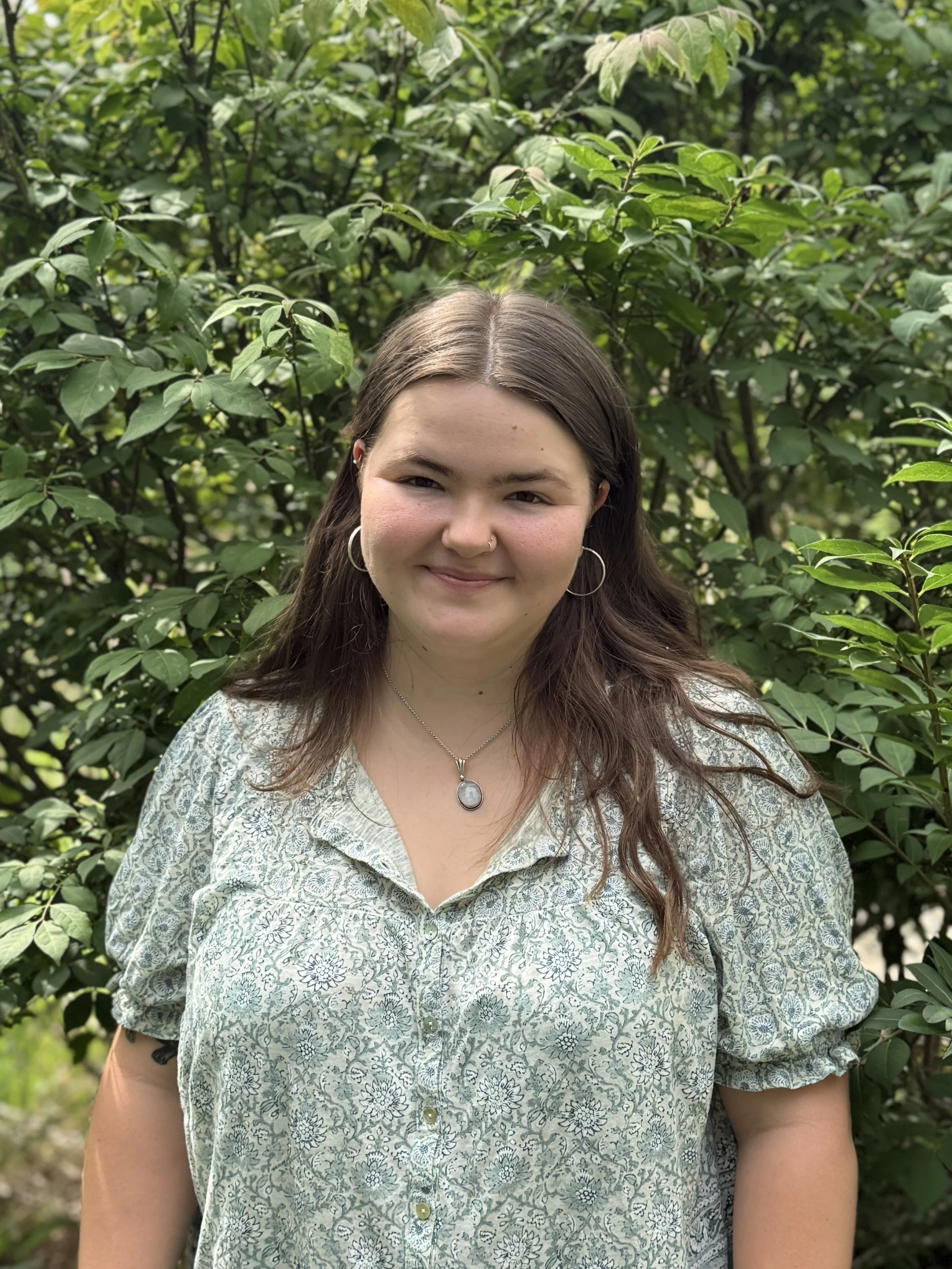 Shelby Everson, LLMSW
