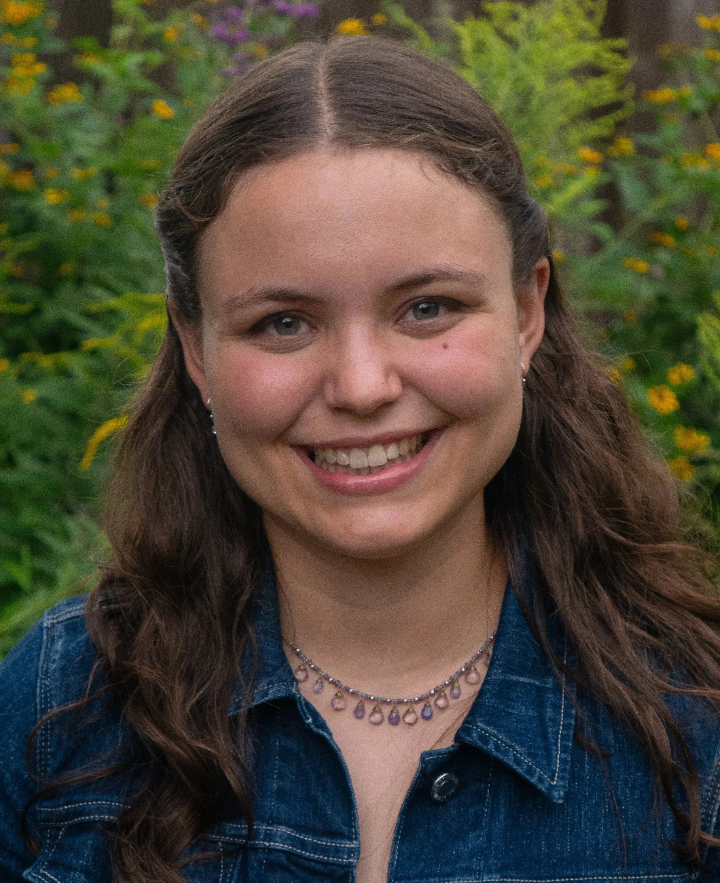 Amelia Hatcher-Kay, LLMSW