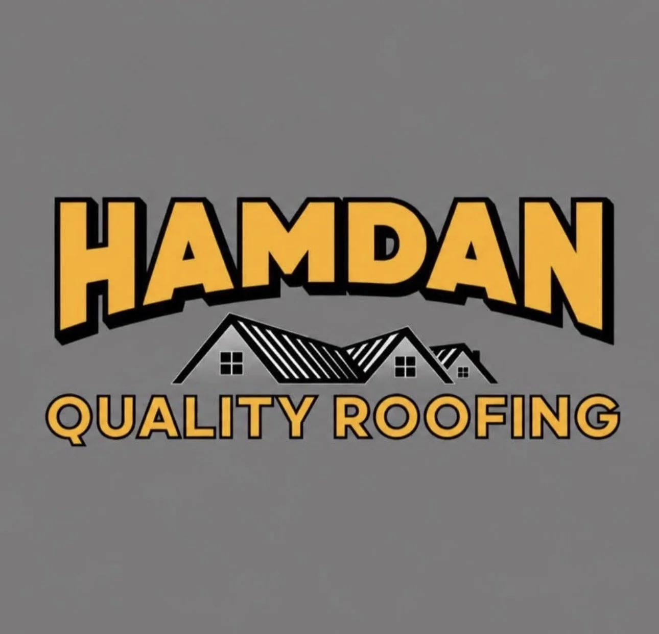 Hamdan Quality Roofing, proud sponsor of the 2026 Hive Backpack Blowout