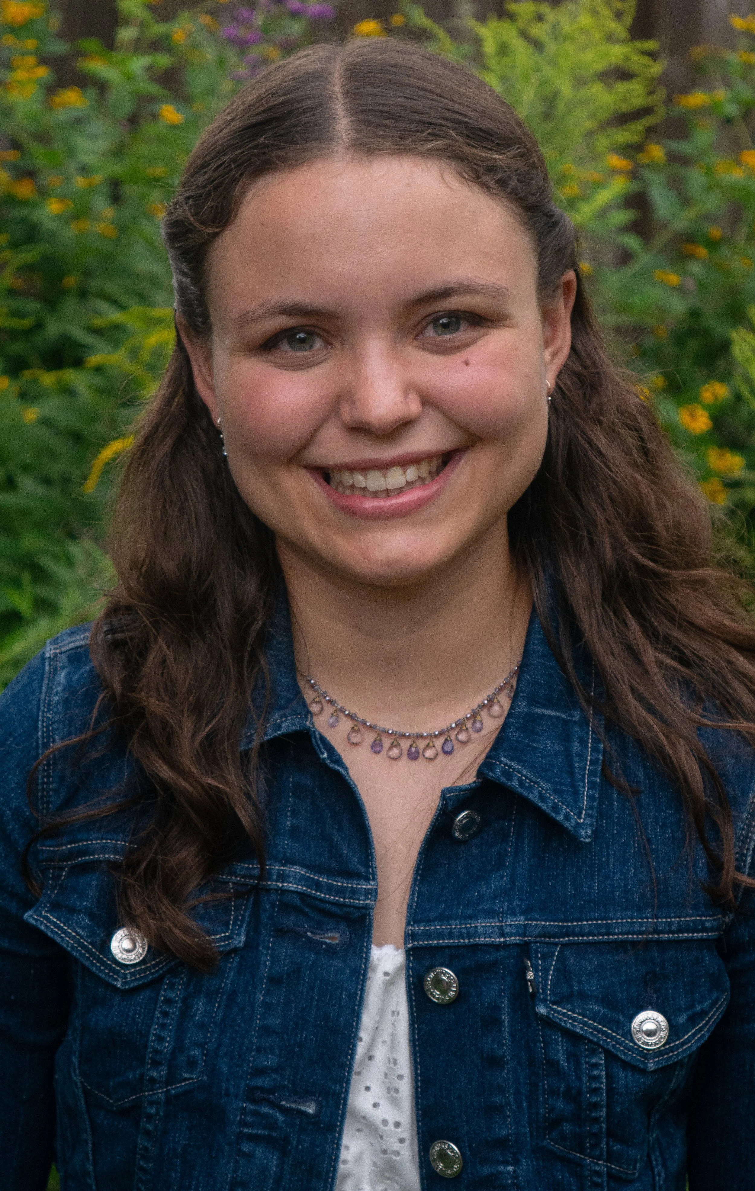 Amelia Hatcher-Kay, Autism & Neurodivergent Child Therapist at Hive Wellness Collective in Ann Arbor, Michigan
