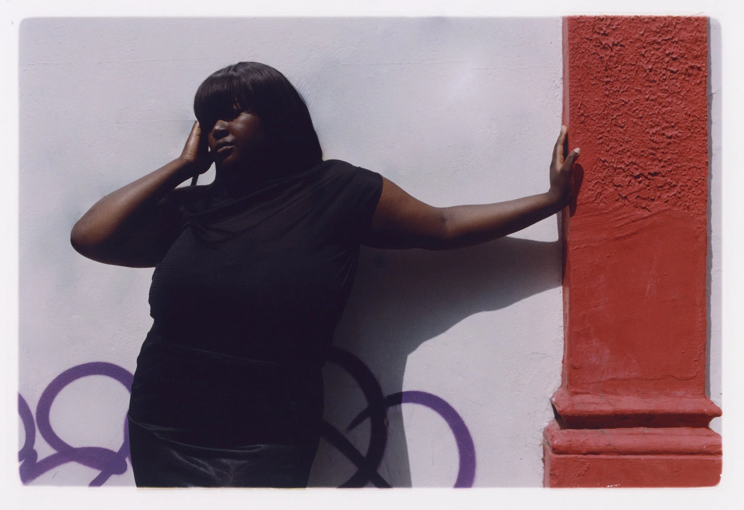 Gina Corrieri: Summer in the city