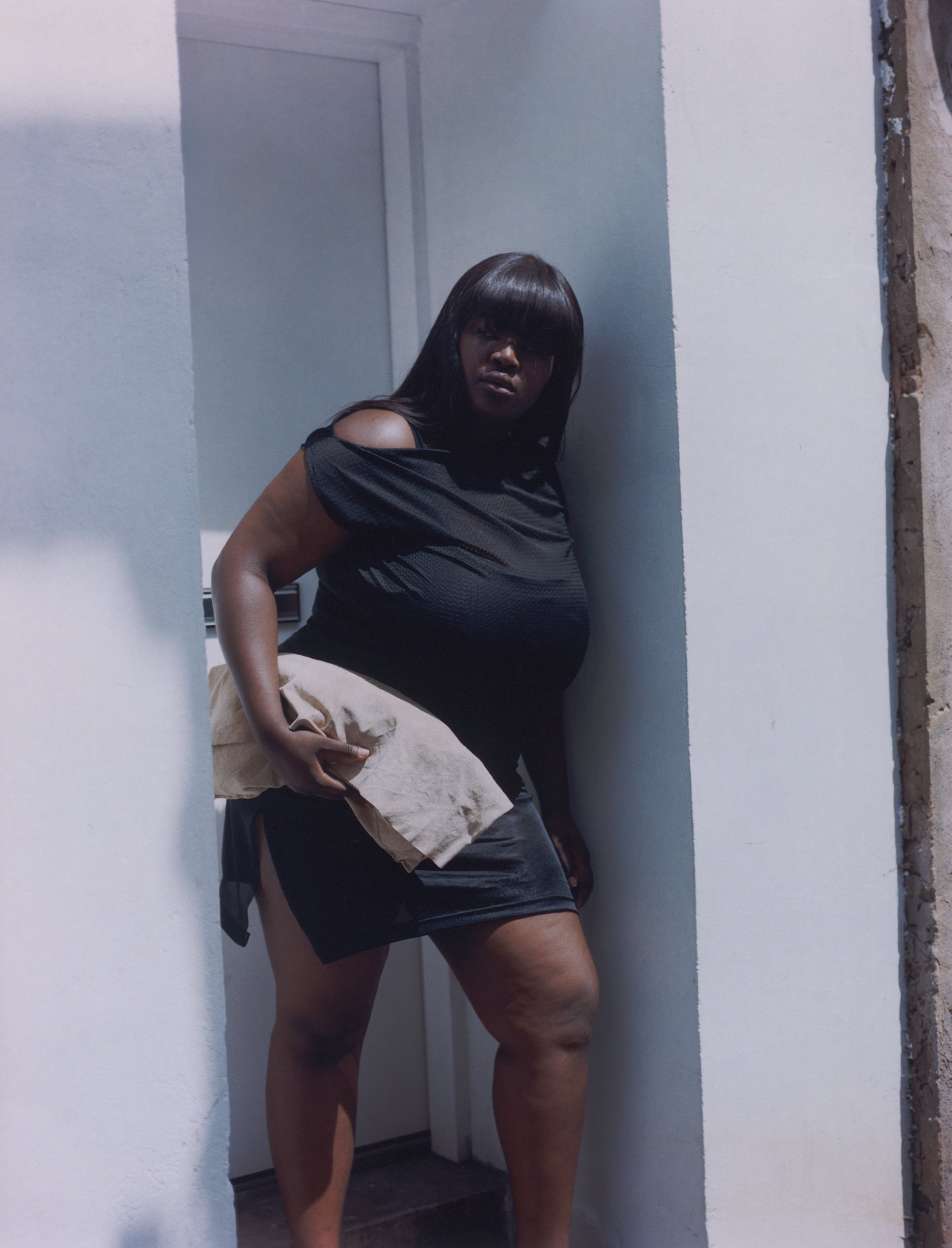 Gina Corrieri: Summer in the city