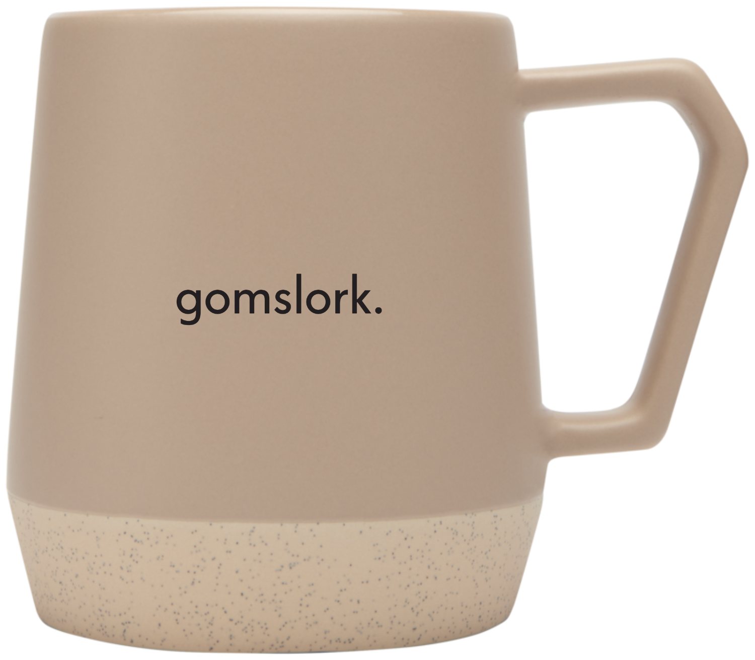 Kopp - gomslork.
