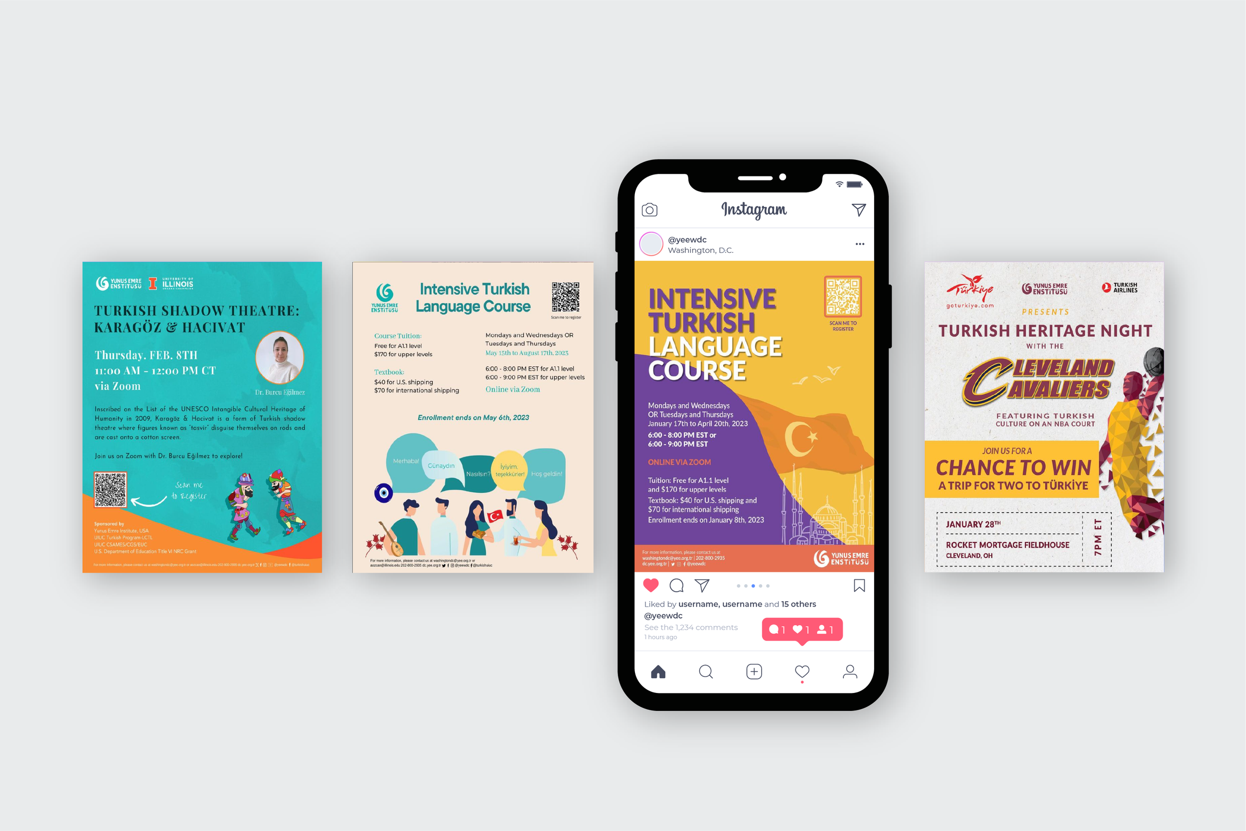 Yunus Emre Institute