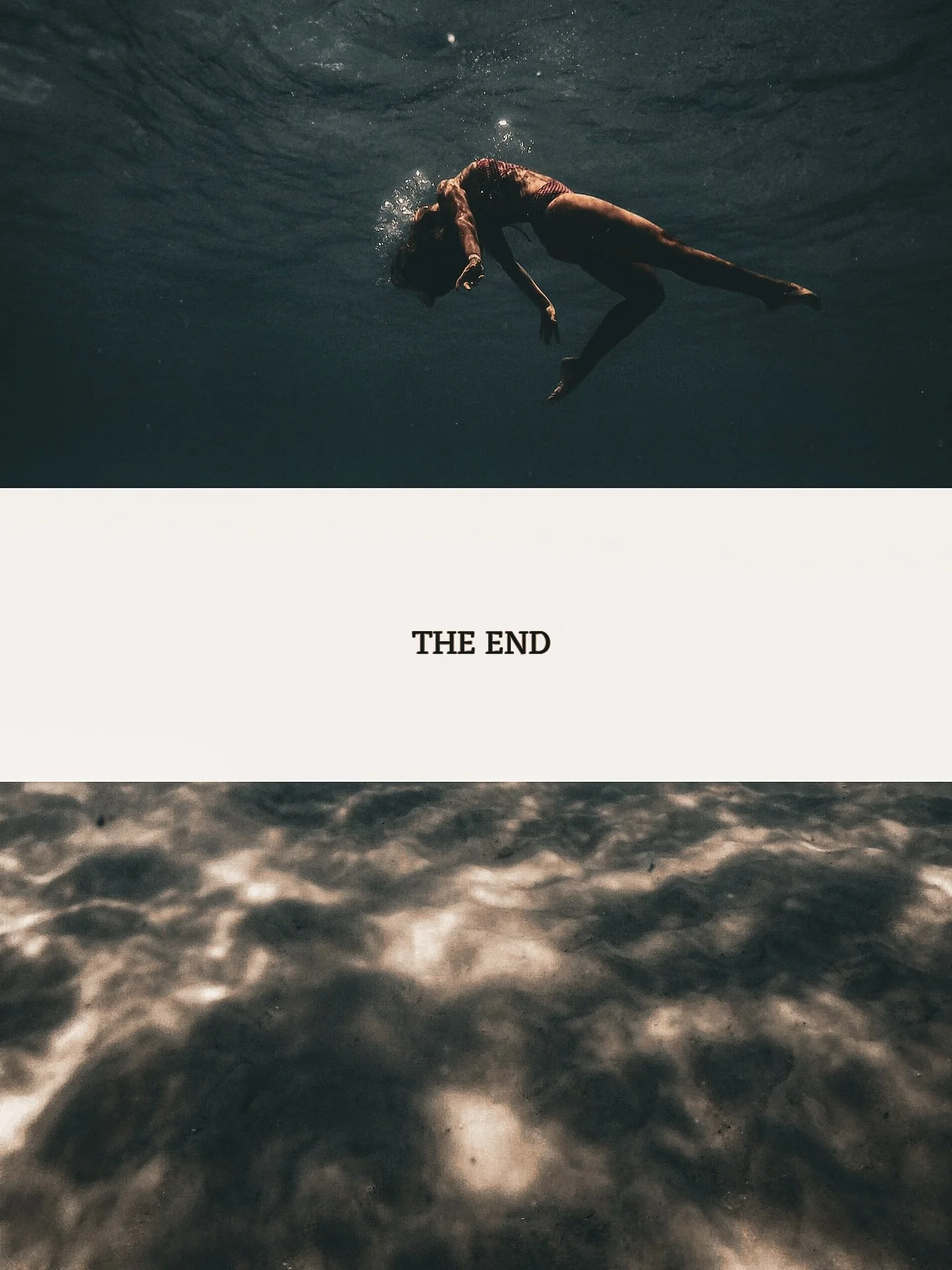 THE END! 😈

A few weeks ago I finished the first draft of my next YA book!! This story is about the horrors of generational wealth and the immoral lengths people take to ensure continued success + how those two things can destroy what makes you huma