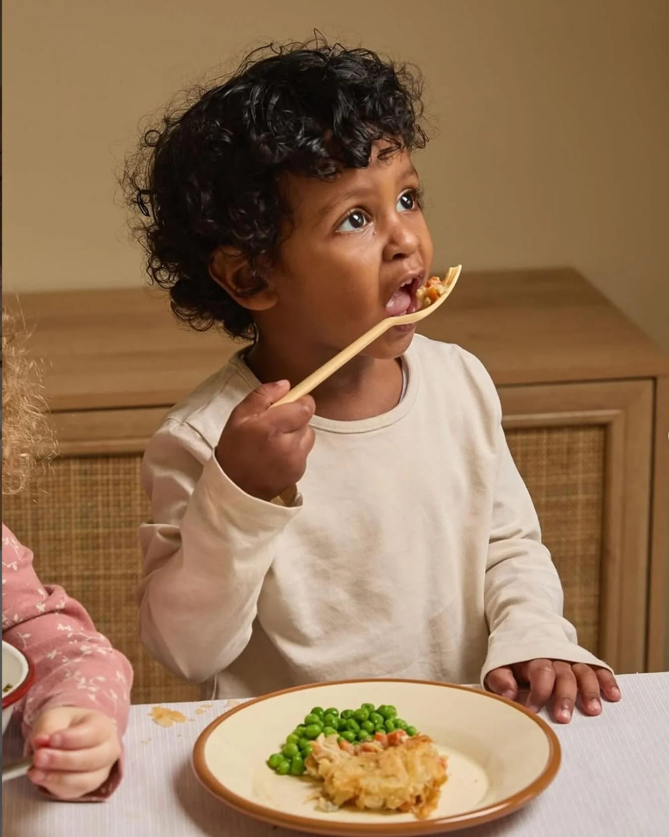 Organic children&rsquo;s food company @luneandwild approached us with a challenge: How to break into a tricky B2B market to grow their nursery business, without alienating their loyal D2C customers 🥣✨

We did a deep dive into the industry focusing s