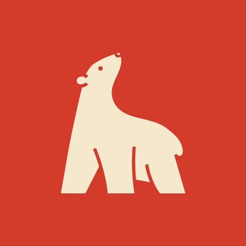 Introducing another one of our visual ingredients: our hero, The Bear. Porridge is his name. He&rsquo;s a grounded force in the world of branding and marketing because he brings with him some refreshing common sense ✨

Like us, he&rsquo;s always on a