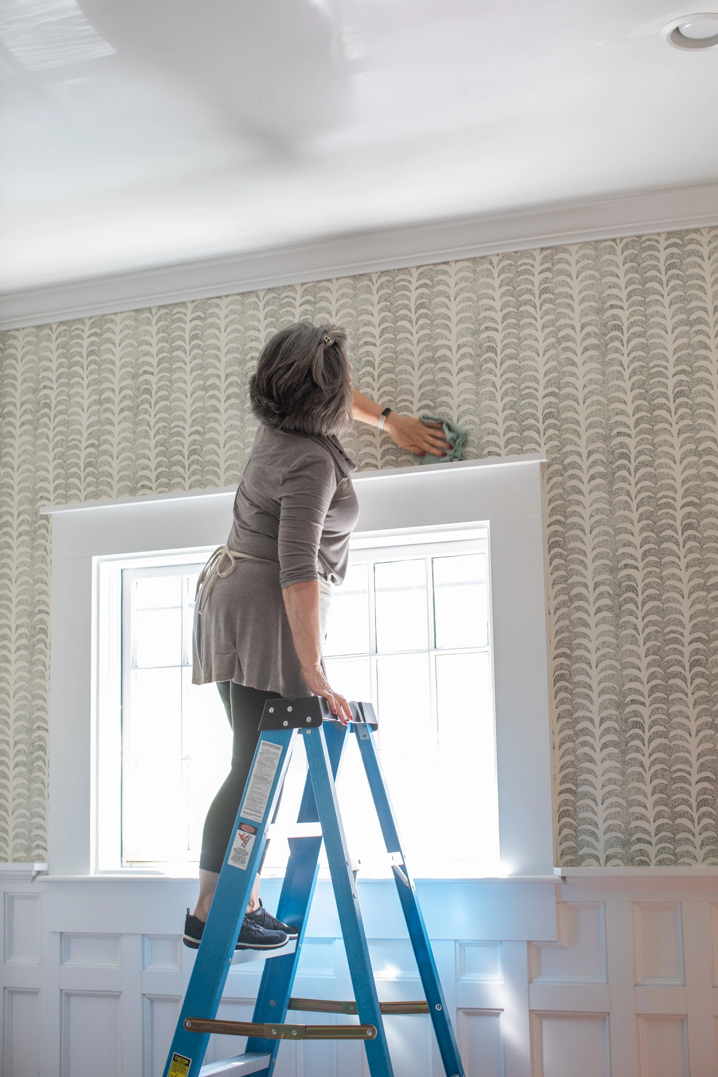 Elisabeth James Wallcoverings