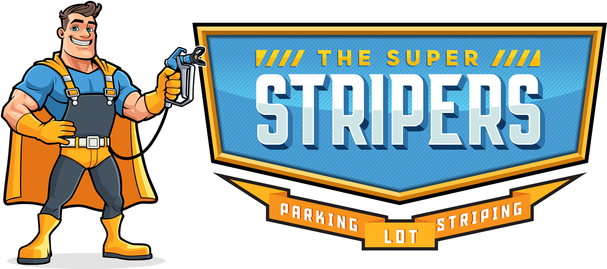 The Super Stripers