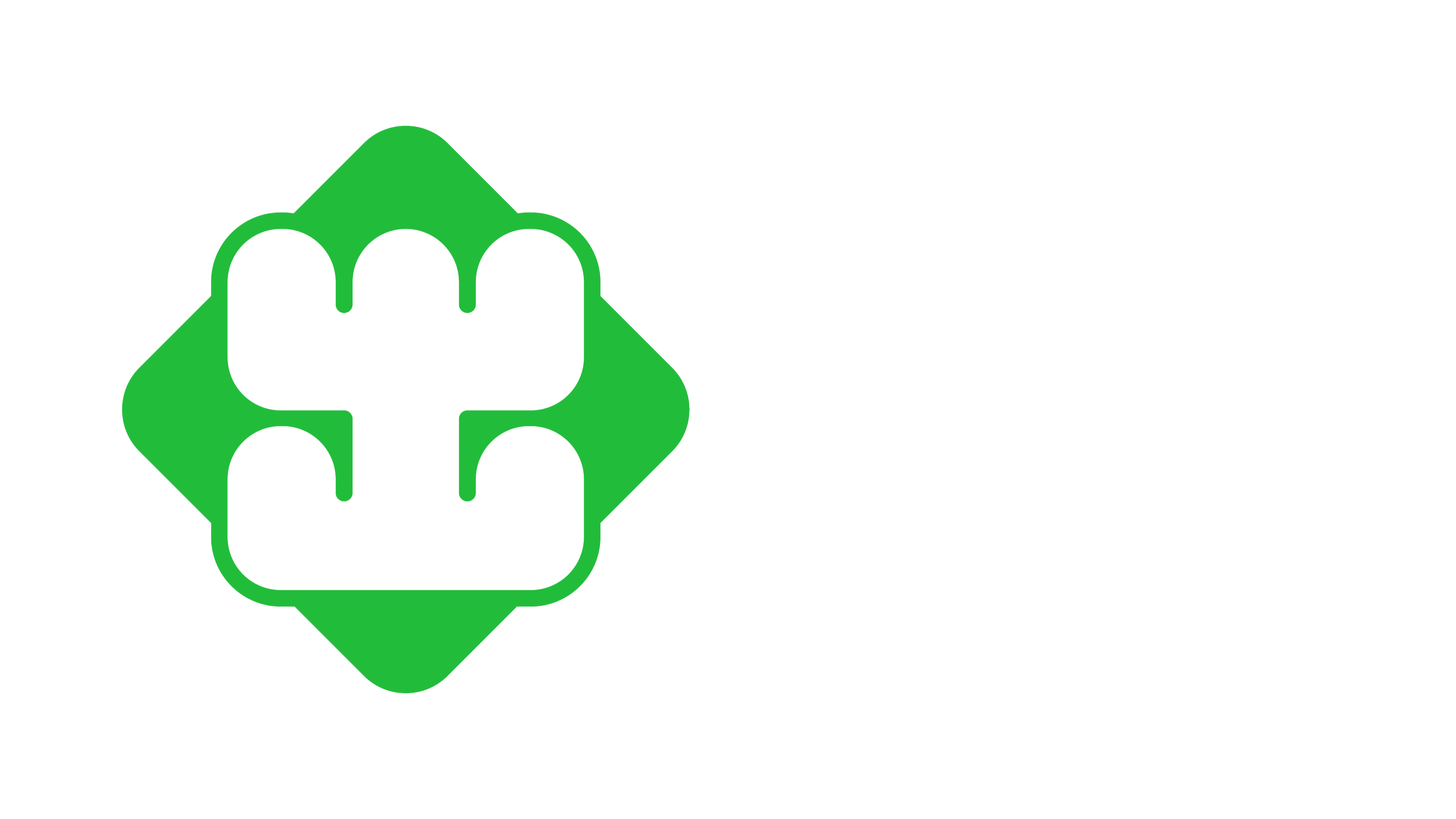 The Cactus Square Logo