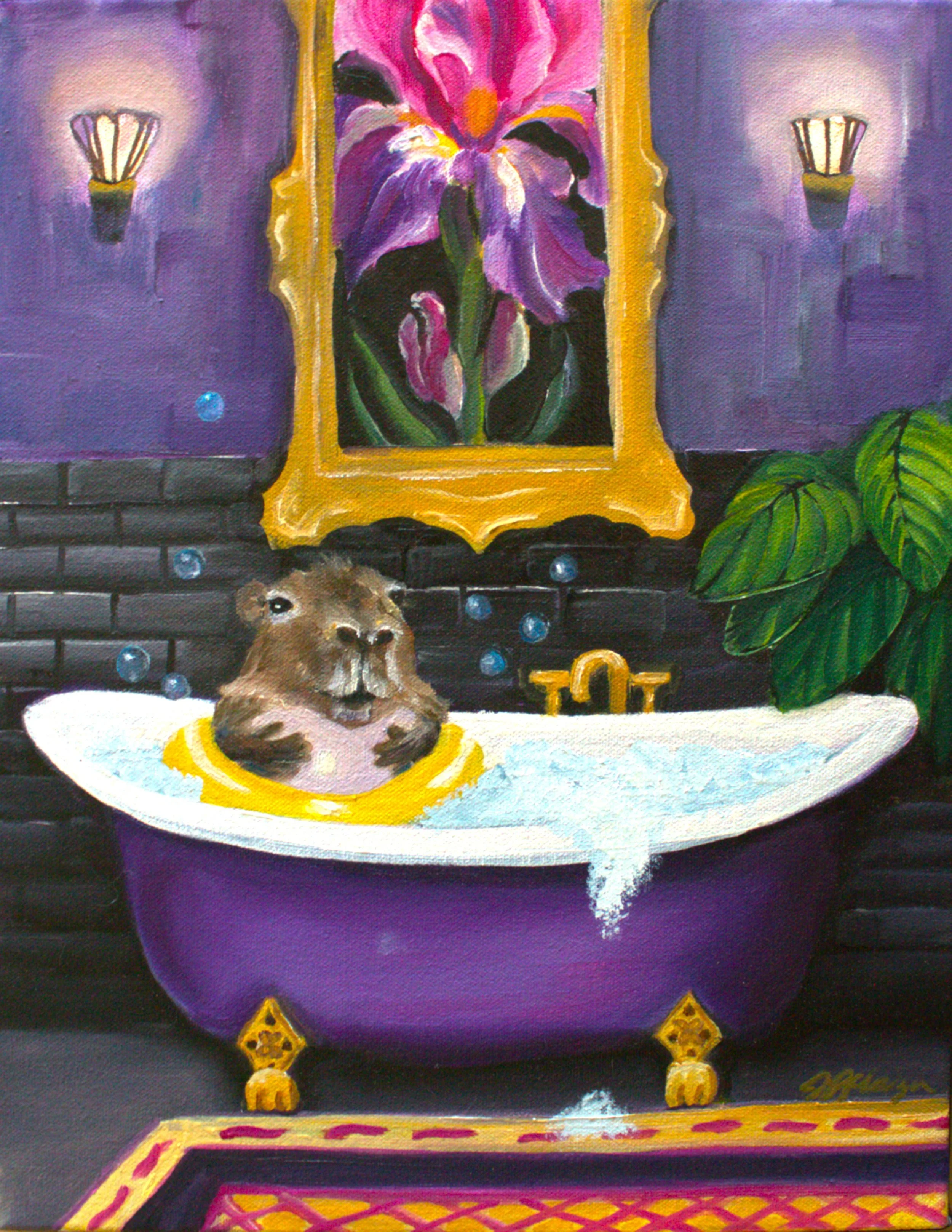 purple bathroom capy.jpg