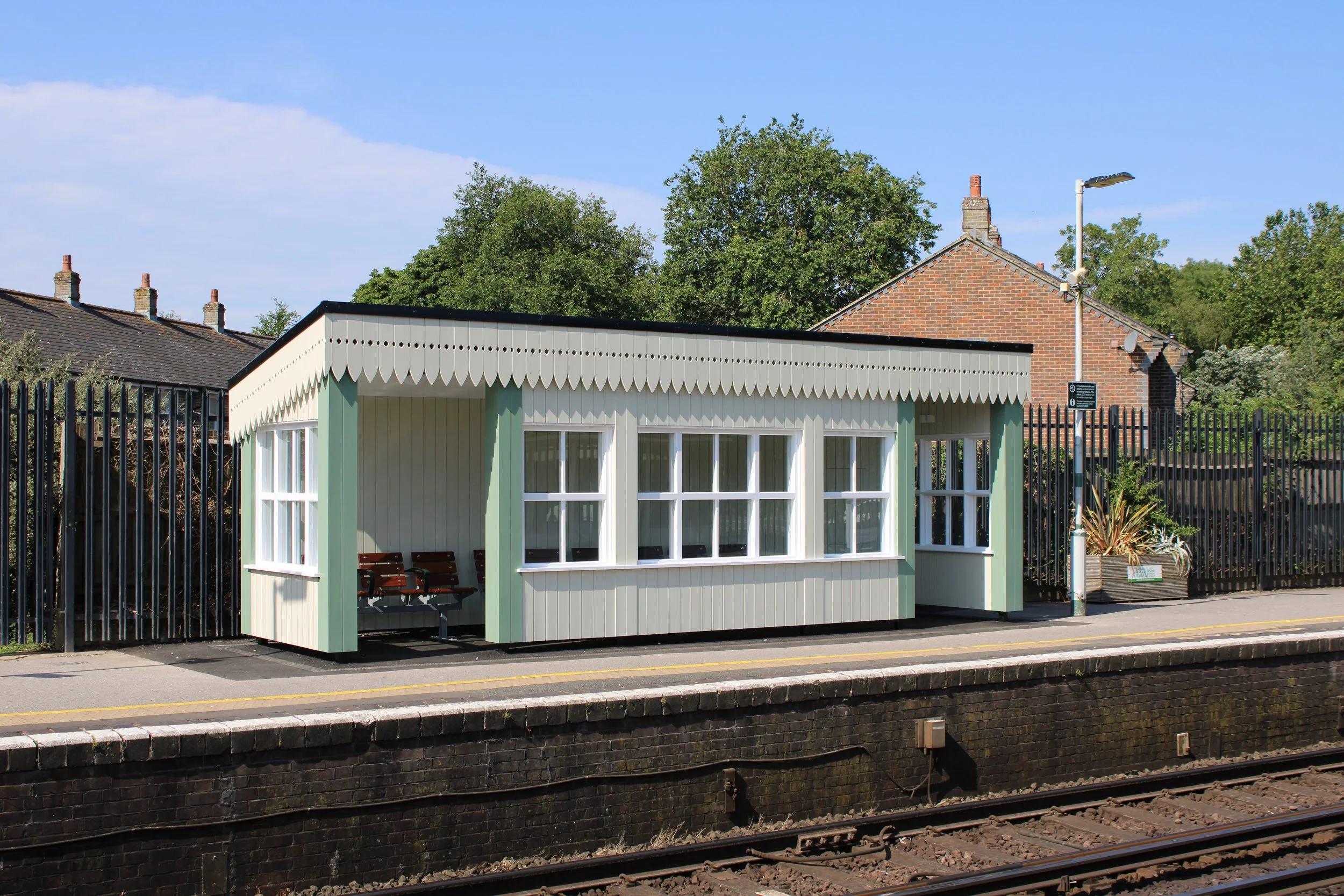 Lewes Shelter
