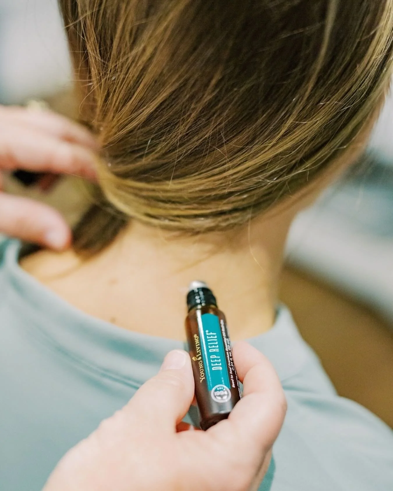 ✨ Post-Adjustment Self-Care Tips: Deep Relief Edition ✨
⠀⠀⠀⠀⠀⠀⠀⠀⠀
Just had an adjustment? Here&rsquo;s why Deep Relief should be your new BFF! 💆&zwj;♀️
⠀⠀⠀⠀⠀⠀⠀⠀⠀
Our bodies are like a garden - they need proper care to flourish after being tended to.