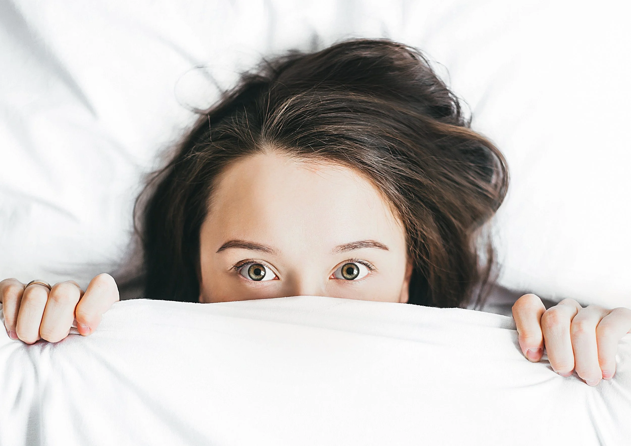 The Hidden Toxins That Quietly Stress Your Nervous System