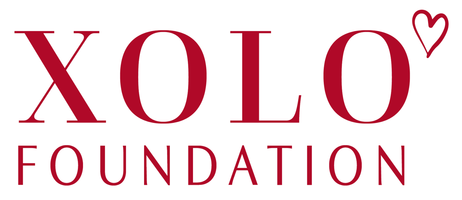 XOLO Foundation Logo