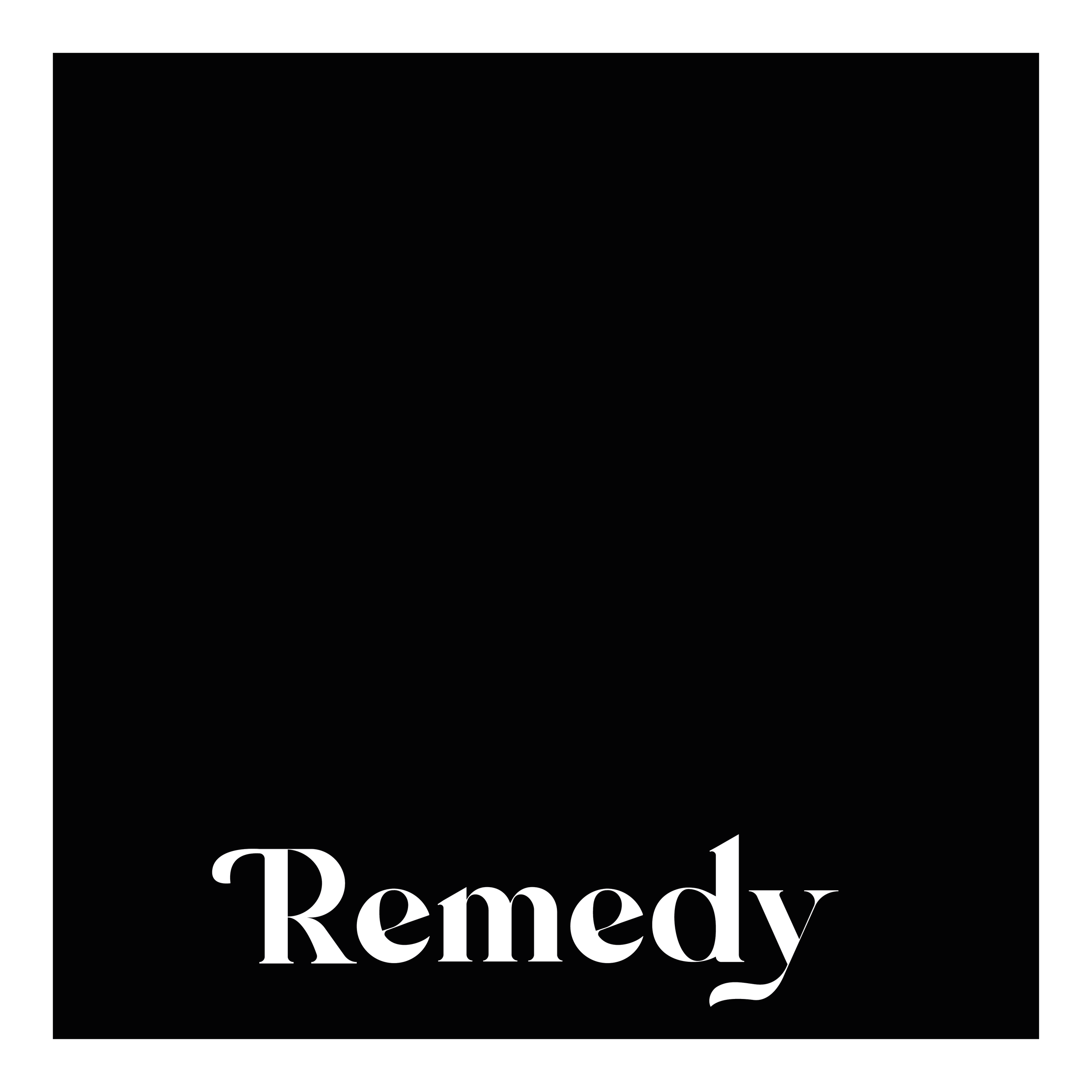 Remedy Creative