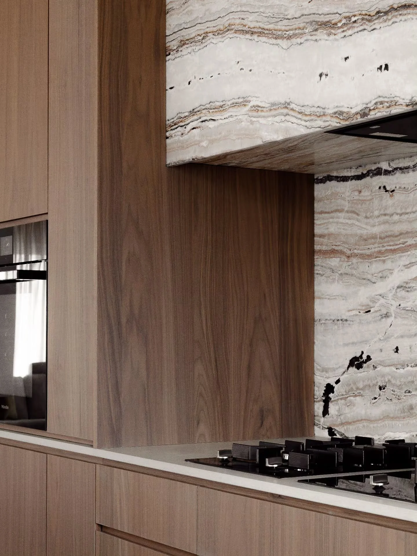 Project OH. Knokke

🛠️ In opdracht van @elbumo.bouwrealisaties
📸 @mapho.be

#totaalproject #ontwerp #keuken #natuursteen #interieurarchitect