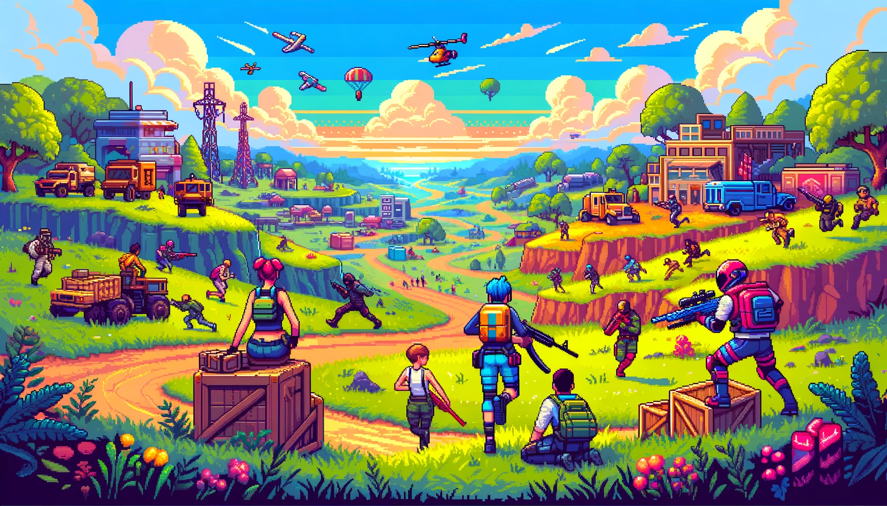 HAS FORTNITE ALREADY WON THE METAVERSE?