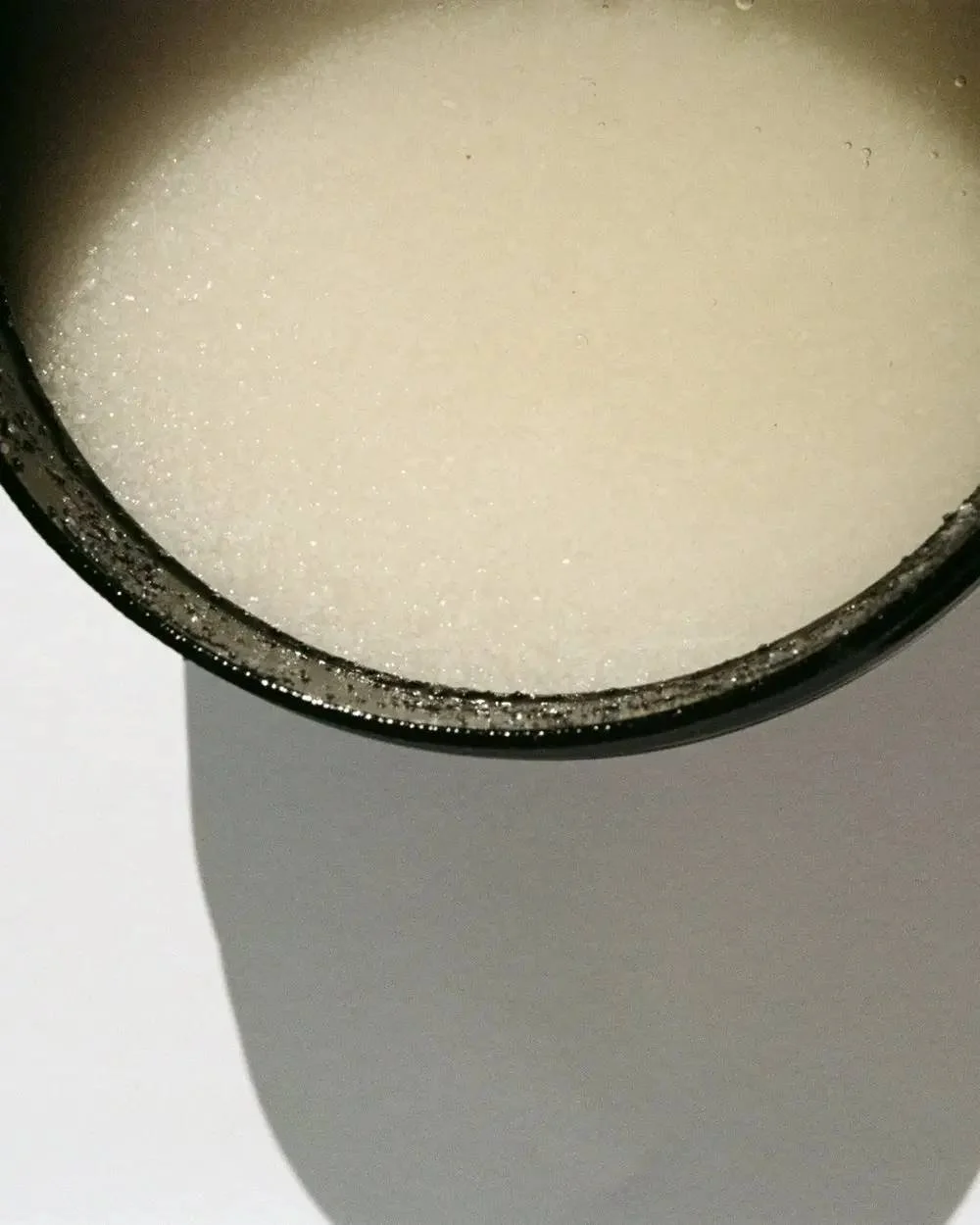 LA:BRUKET - Bodyscrub Sea Salt, Marjoram, Eucalyptus - Medical Aesthetics