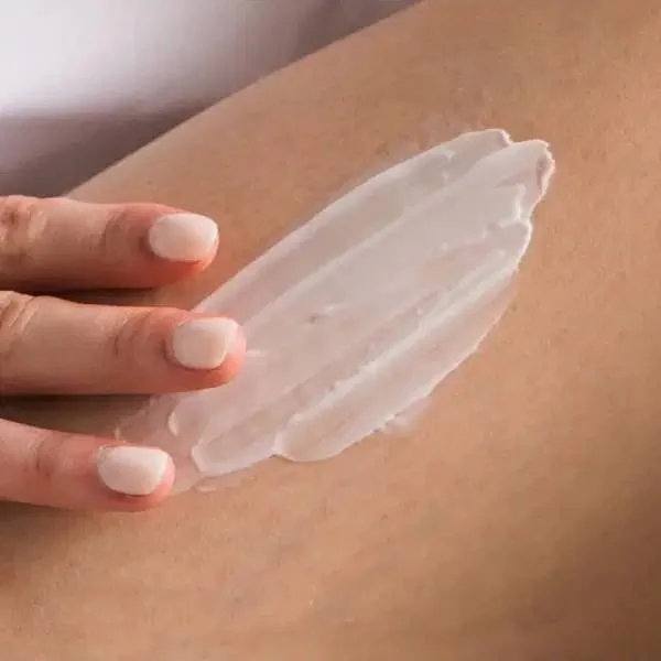 GUAM straffende, entwässernde Creme für die Nacht 200ml - Medical Aesthetics