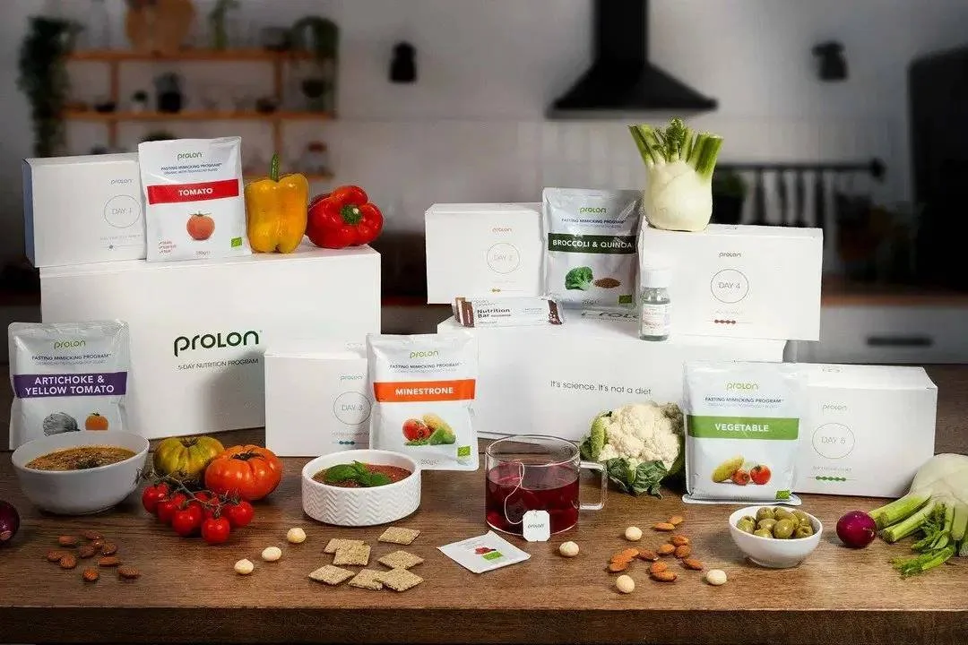 ProLon 5-Day Next Gen - Medical Aesthetics