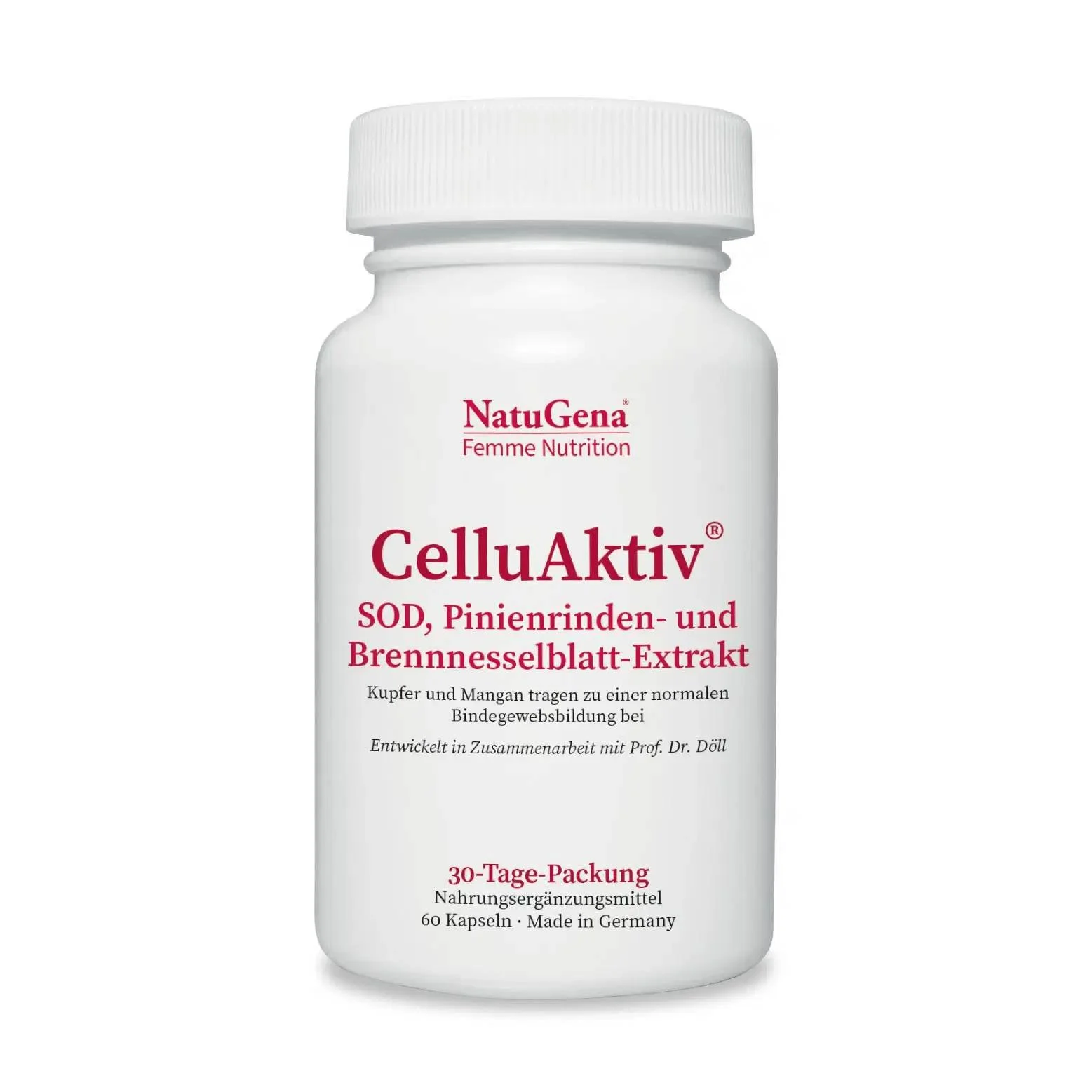 CelluAktiv® - Medical Aesthetics