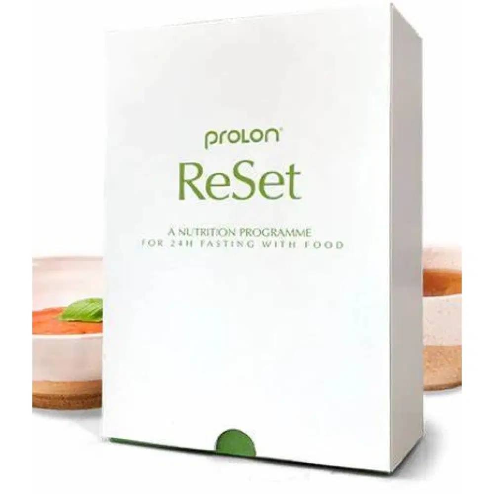 ProLon ReSet (1 Day) - Medical Aesthetics