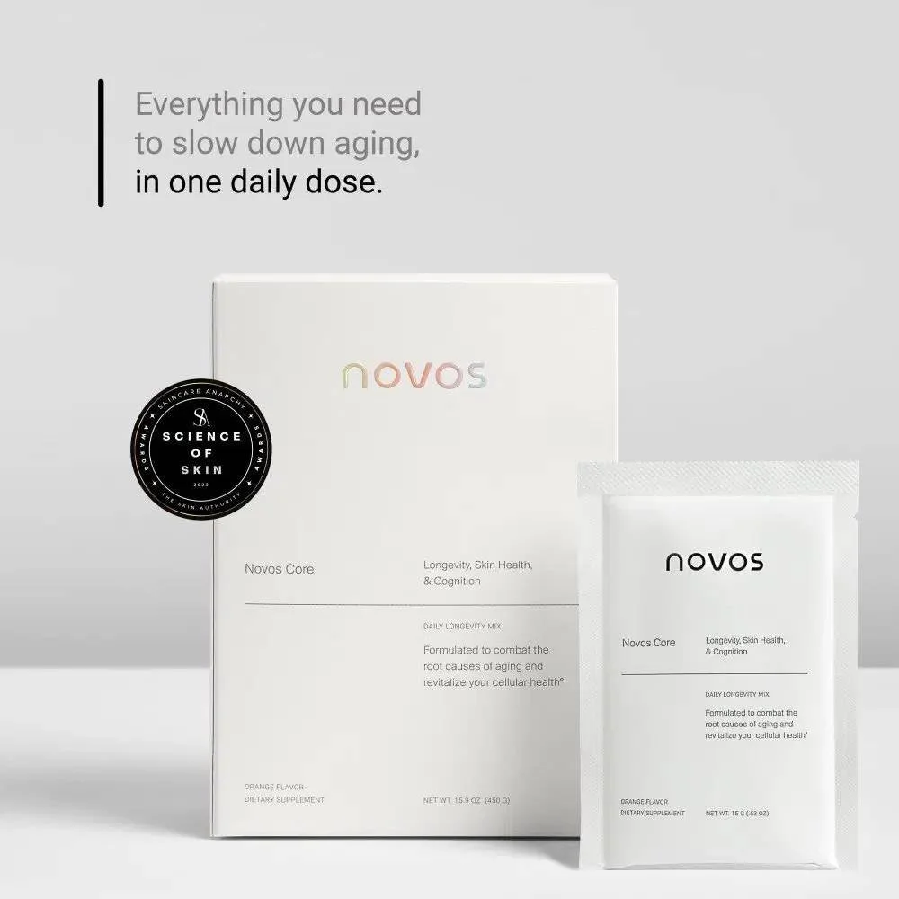 NOVOS Core - Medical Aesthetics