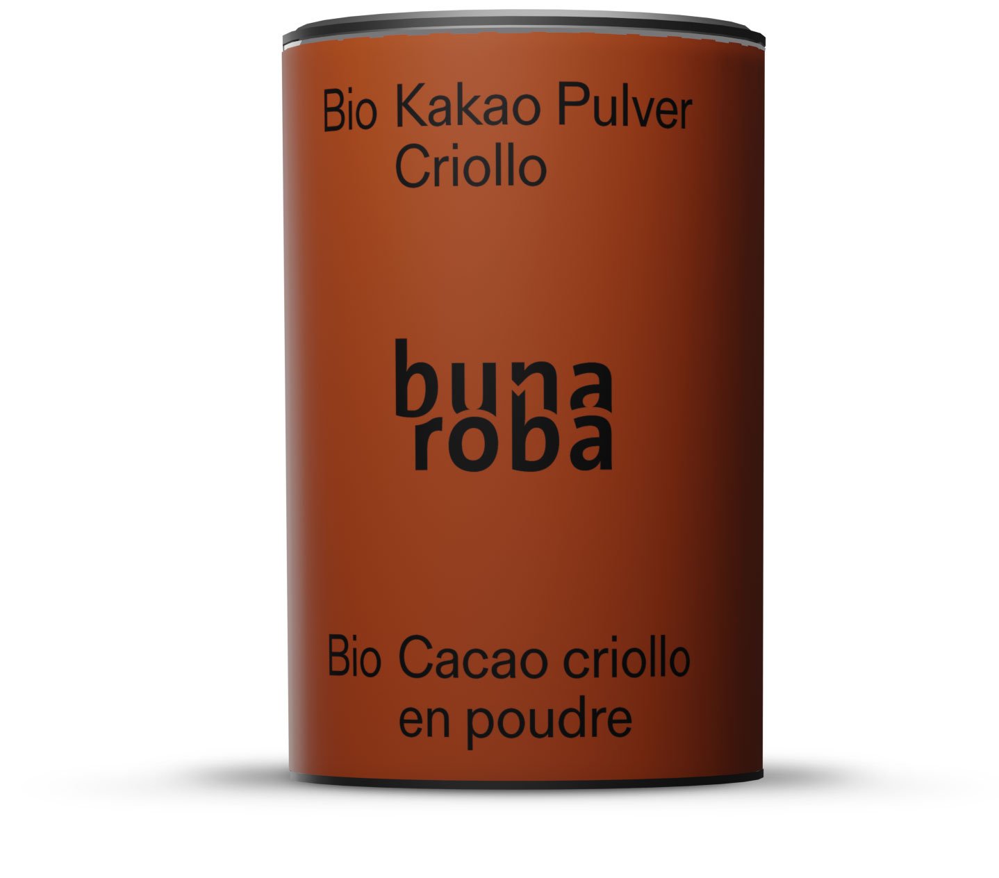 Bunaroba Cocoa Powder - Medical Aesthetics