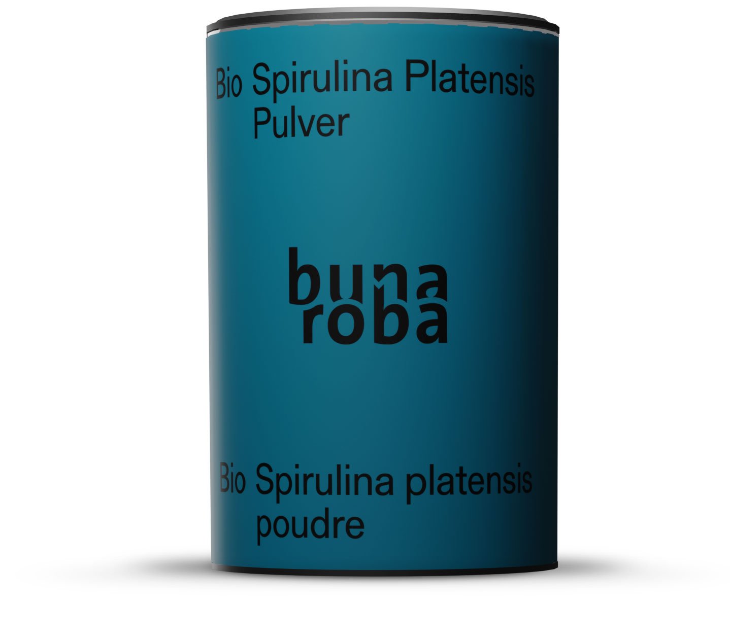 Bunaroba Spirulina Platensis powder - Medical Aesthetics