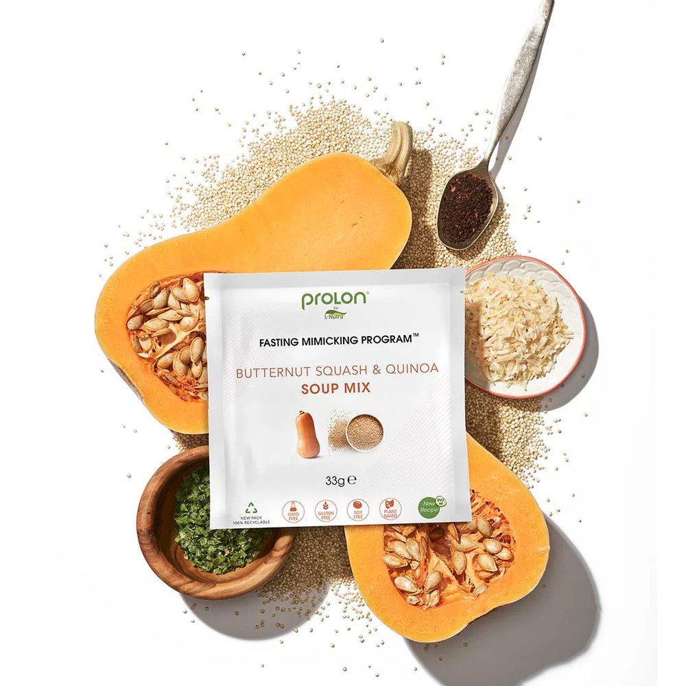 ProLon 5-Day Fasting Mimicking Diet® - Medical Aesthetics