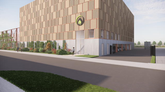 We’re maximizing our impact: new funding secured