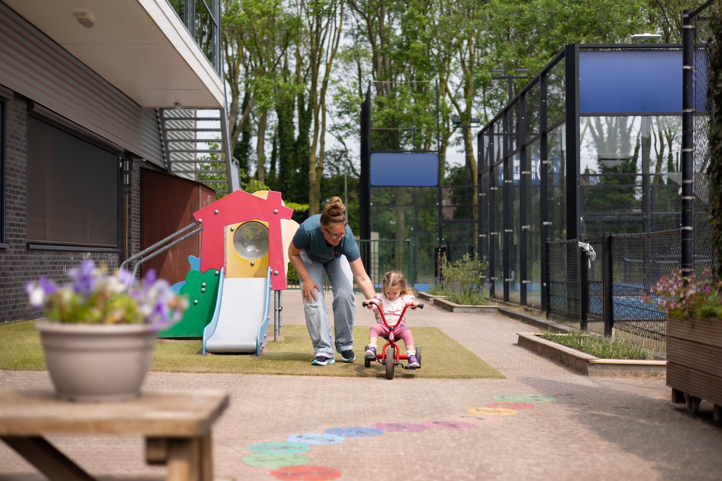Hoorn — Zigzag Kindzorg