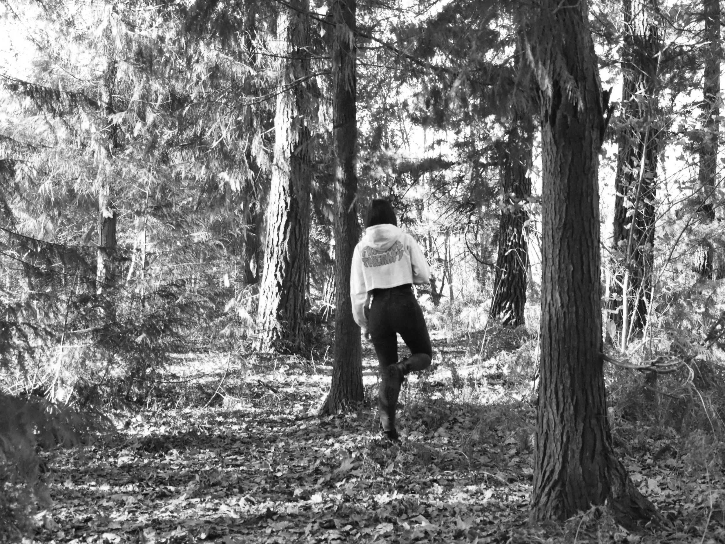 You Don’t Decide When You’ll Remember Your Purpose