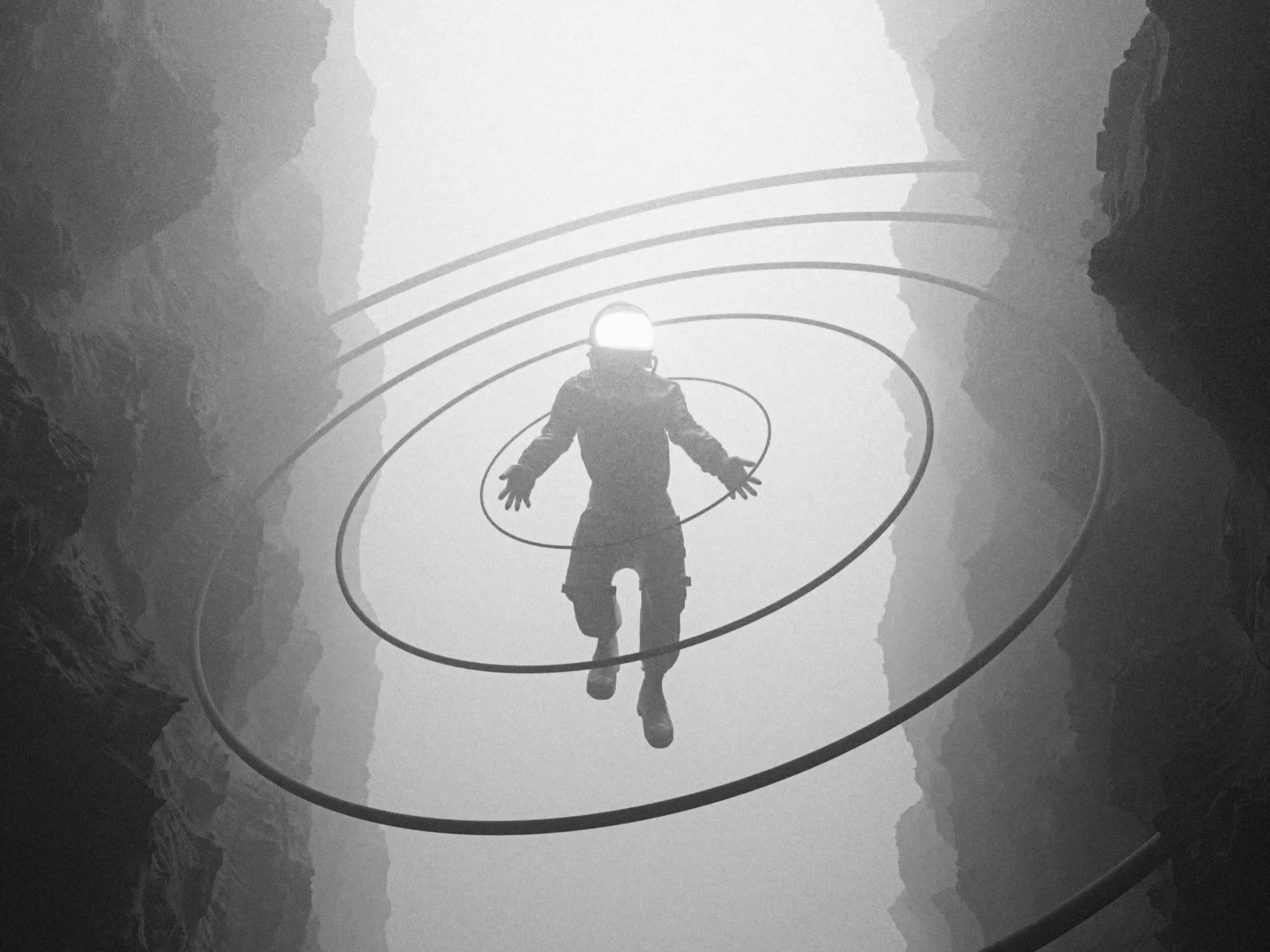 The Illusion of Safety: Why Following Others Won’t Lead You to Purpose