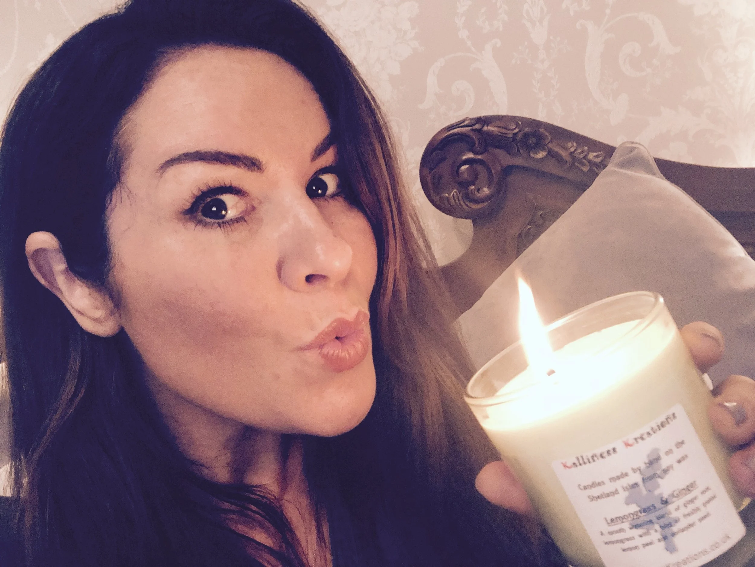 How To Make Your Home Smell Like A Designer Dwelling