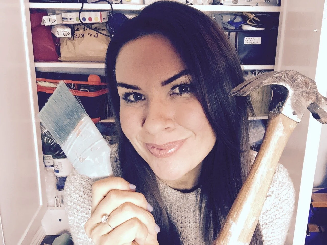 Decorating Tips From The Home Genie