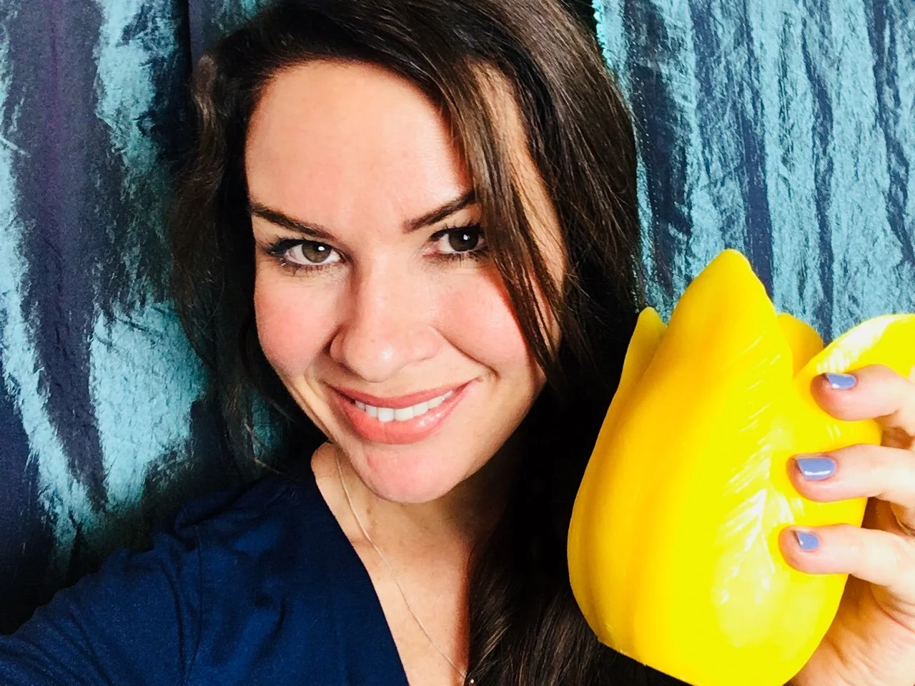 Colour Psychology To Beat The Winter Greys