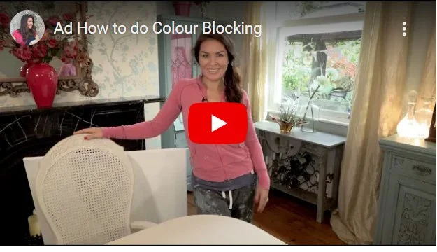 Ad Colour Blocking How To Guide