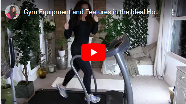 Gym Equipment And Features In The Ideal Home Gym