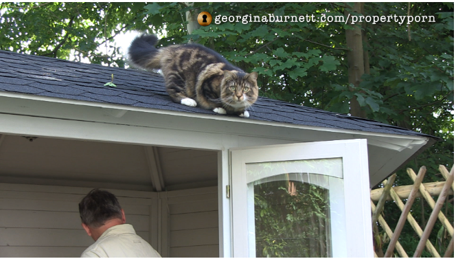 Outtakes From How To Fit Floorboards