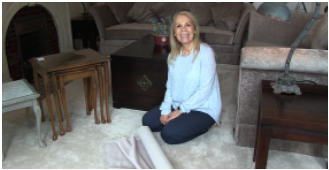 Lounge Mood Board Outtakes