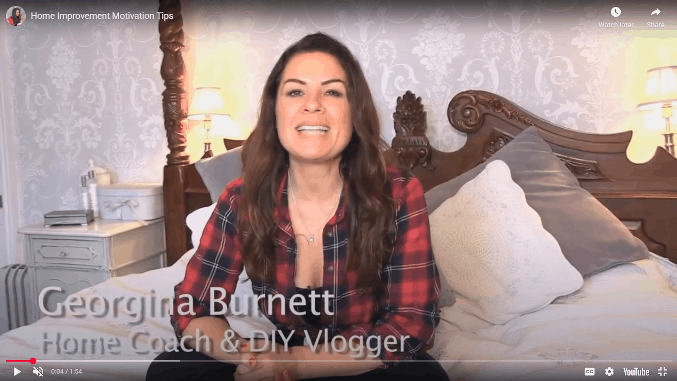 Home Improvement Month With The Home Genie