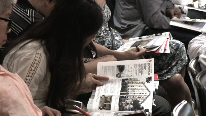 Guide To Property Auctions