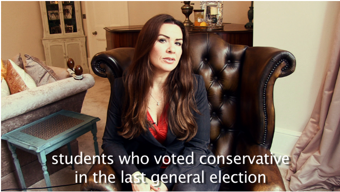 How Not To Market Student Accommodation