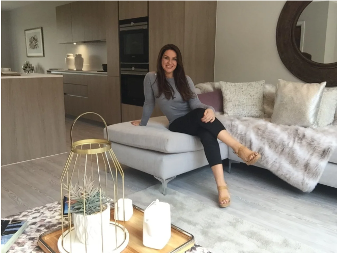 Ad: My 5 Favourite Things About Cala Homes At Great Kneighton Cambridge