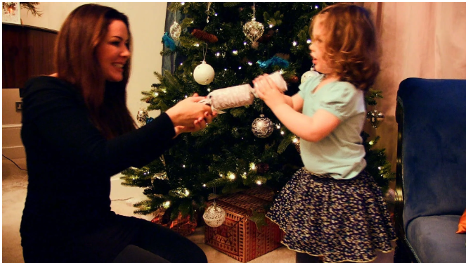 My 5 Favourite Christmas Decorations