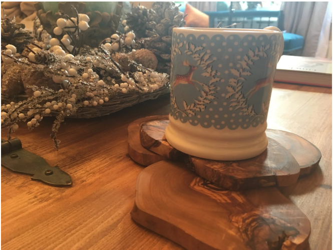 12 Days Of Christmas Interiors Gifts Ideas