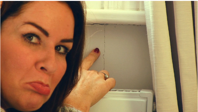 New Year House Goals And Home Resolutions